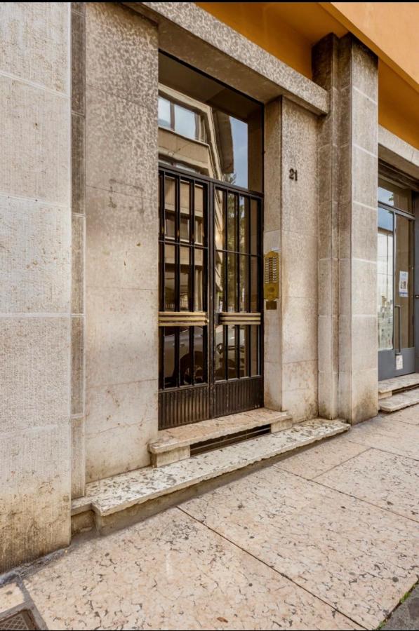 Exclusivo near Arena Full A-C Wi-fi - B&B Verona