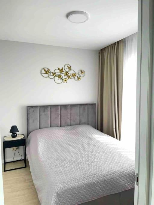 Apartamentai Jurta - B&B