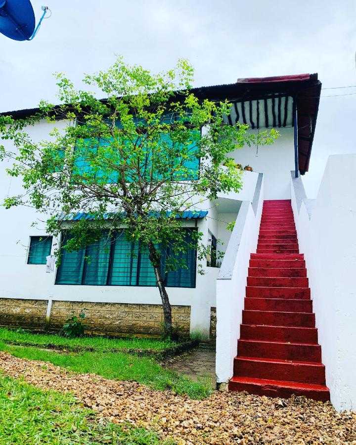 Jambo Diani 1-bedroom apartment close to the beach - B&B