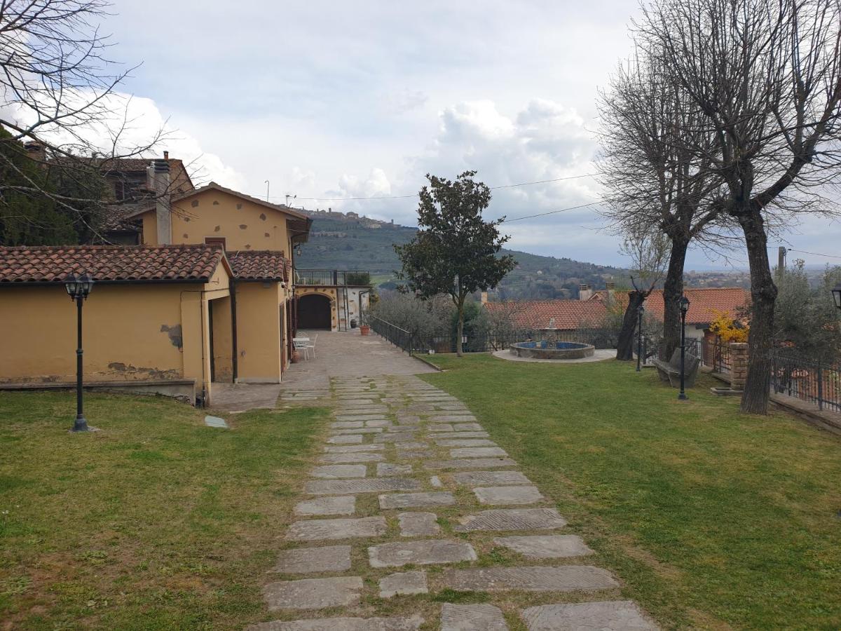 B&B Il Mandorlo - B&B Cortona