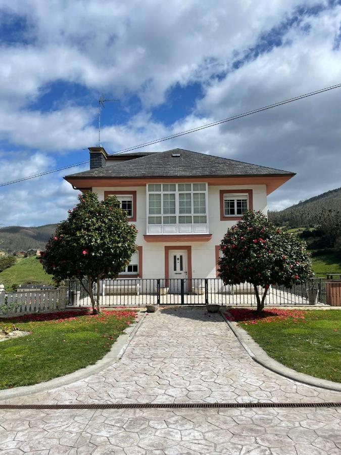 Five-Bedroom House