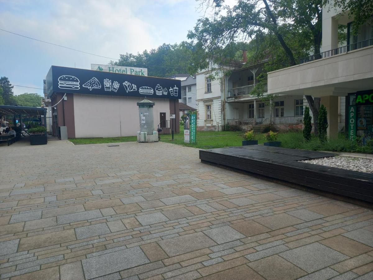 Apartman Milan - B&B Vrnjačka Banja