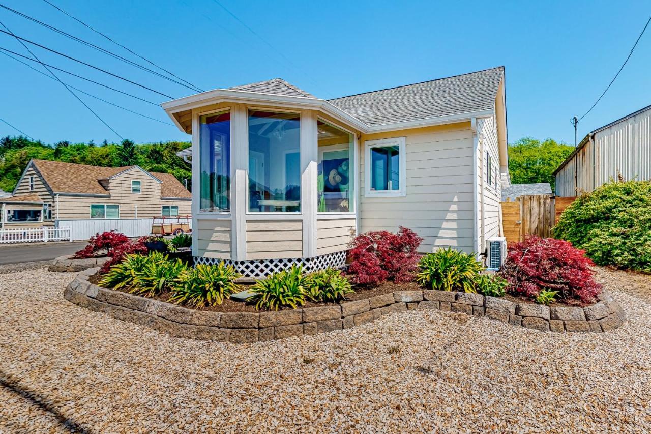 Cozy Corner by the Bay - B&B