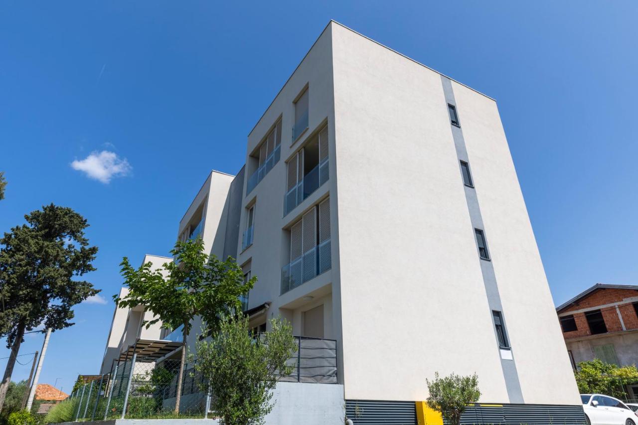 LuSea Apartment - Ferienwohnung Zadar