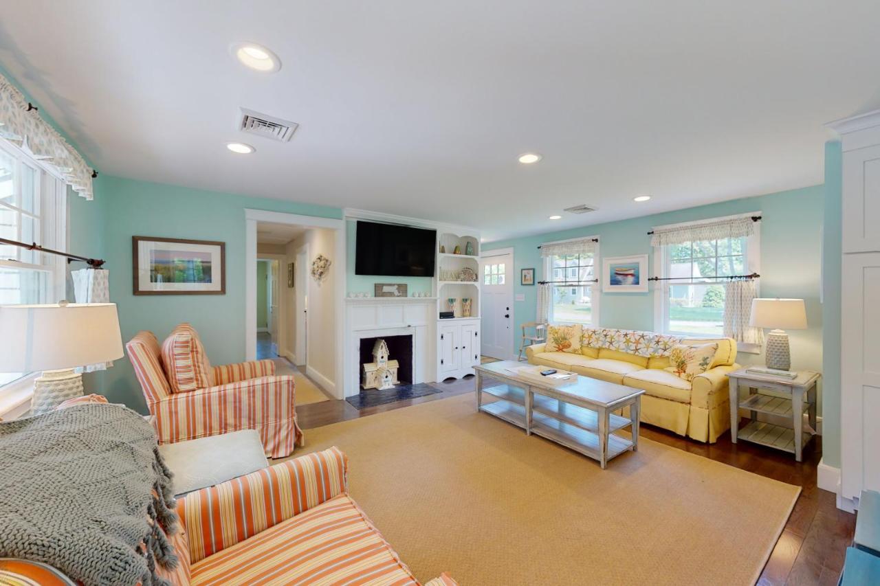Three Bedroom holiday home 