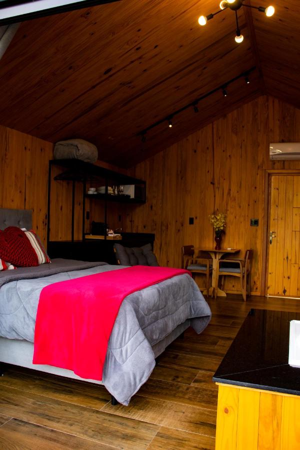One-Bedroom Chalet