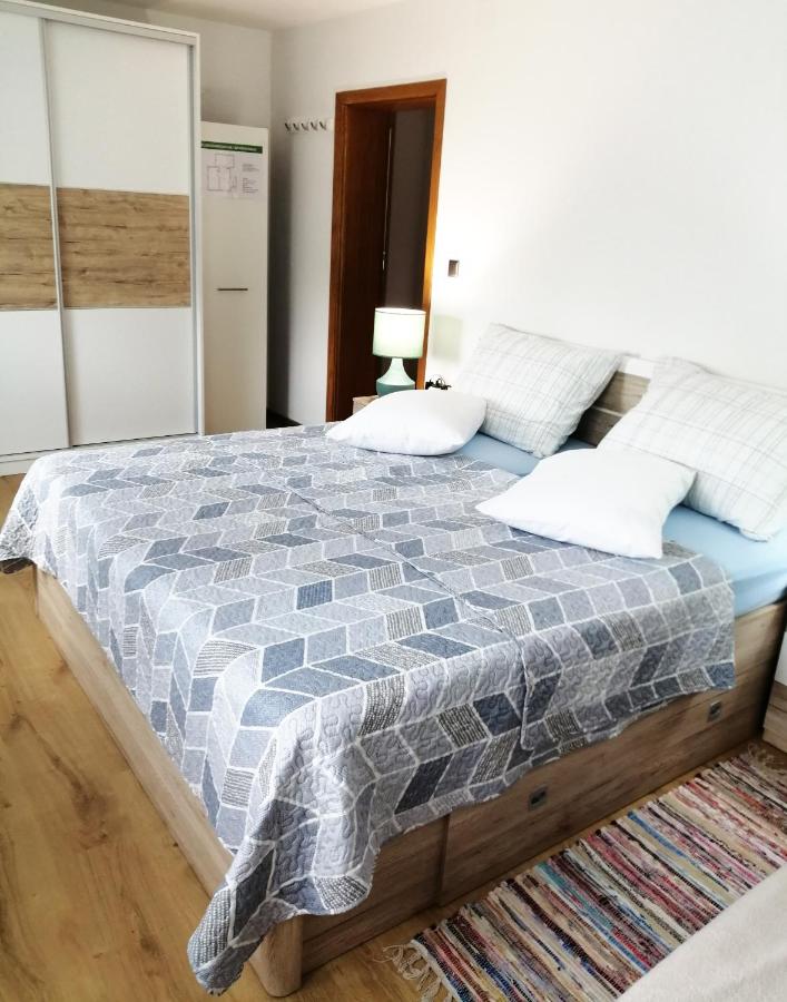 B&B Osijek - SAGA - Bed and Breakfast Osijek