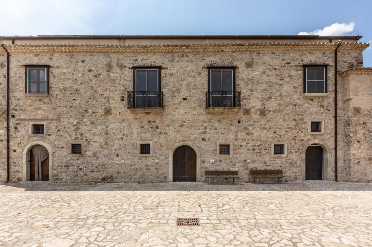 Dimora Schioppo - Irpinia - Bed and Breakfast Calitri