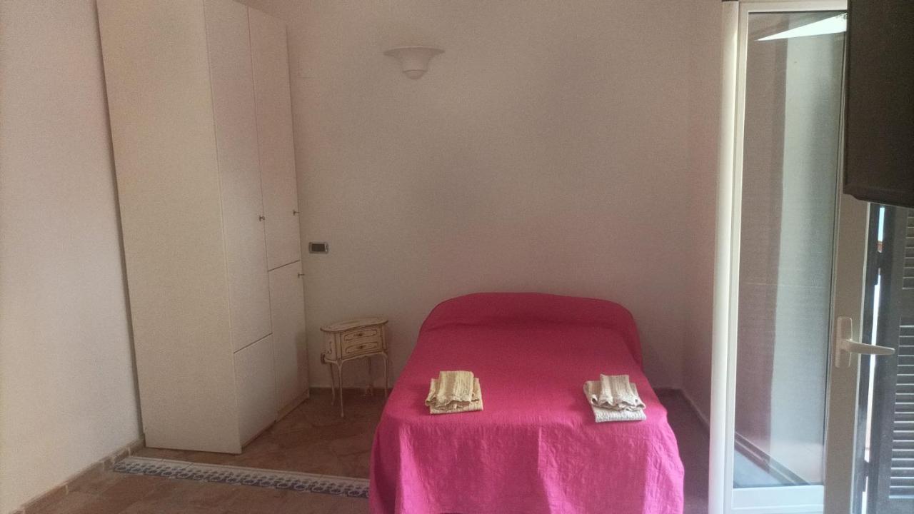 Chambre Quadruple avec Salle de Bains