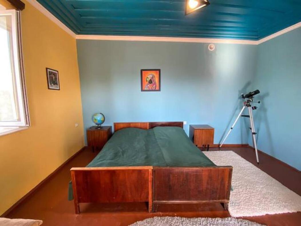 Twin Room with Balcony