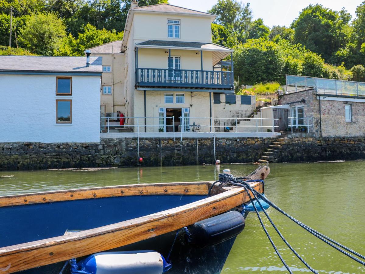 B&B Brixham - Shipwrights - Bed and Breakfast Brixham