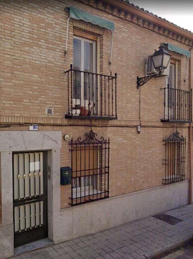 GEINTUR TOLEDO MARIBEL HERITAGE - B&B