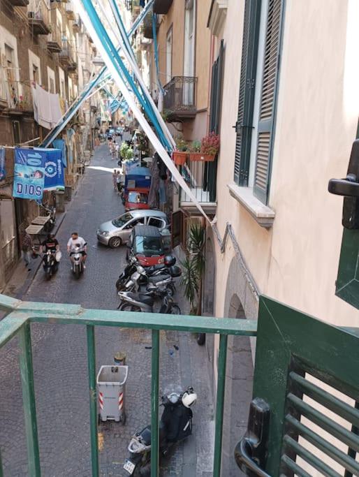 A casa di Laura - B&B Napoli