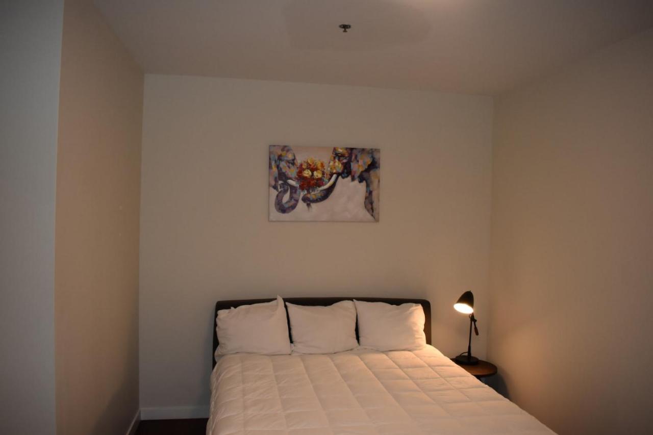 Studio with Den - B&B