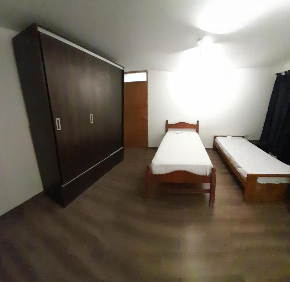 Departamento centrico San Rafael - Los Sauces - Chambres d’hôtes