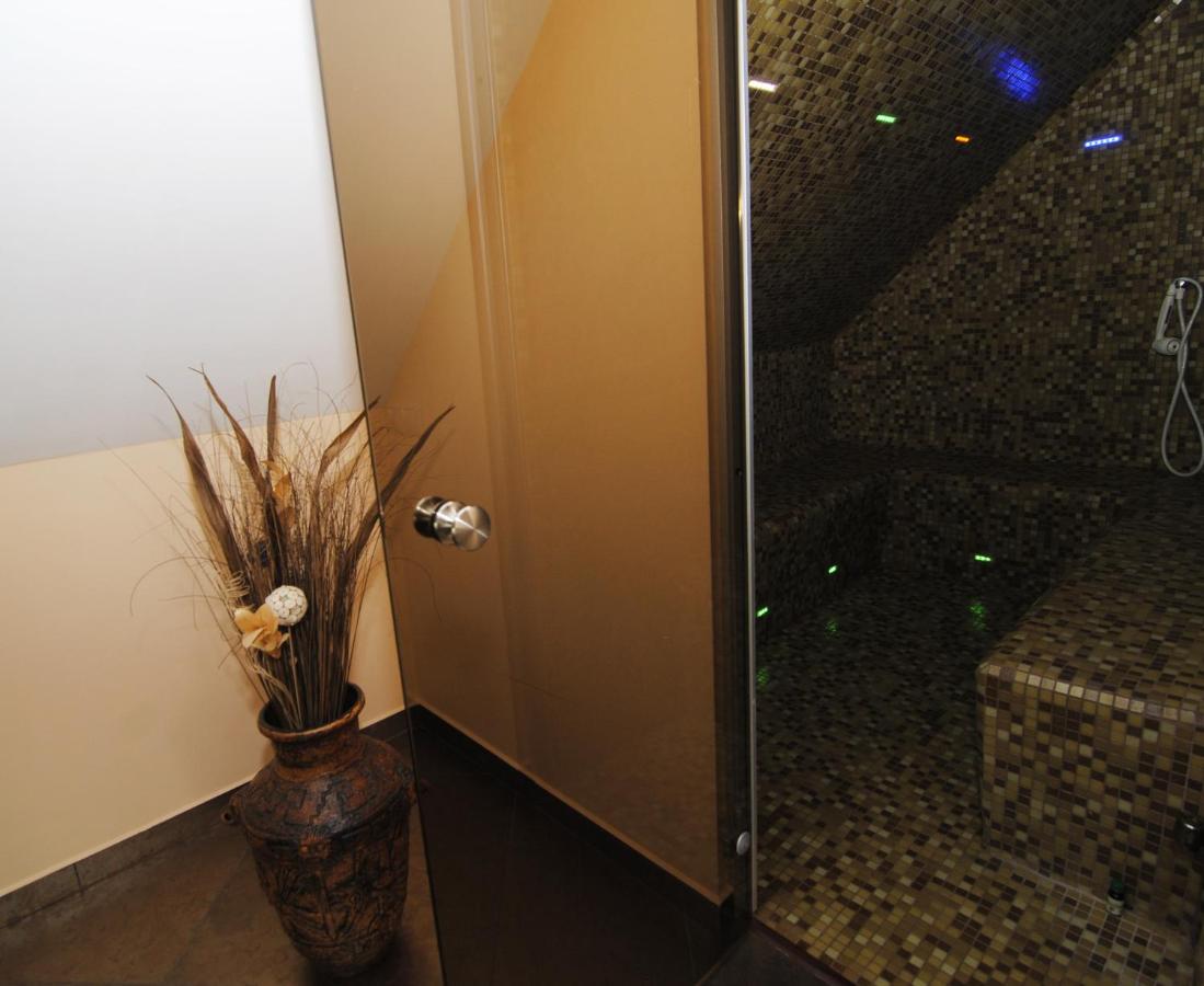 Steam Sauna Apartments - B&B Gargždai