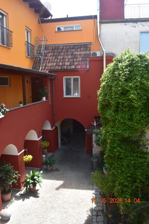 Sinuessa Studio - B&B