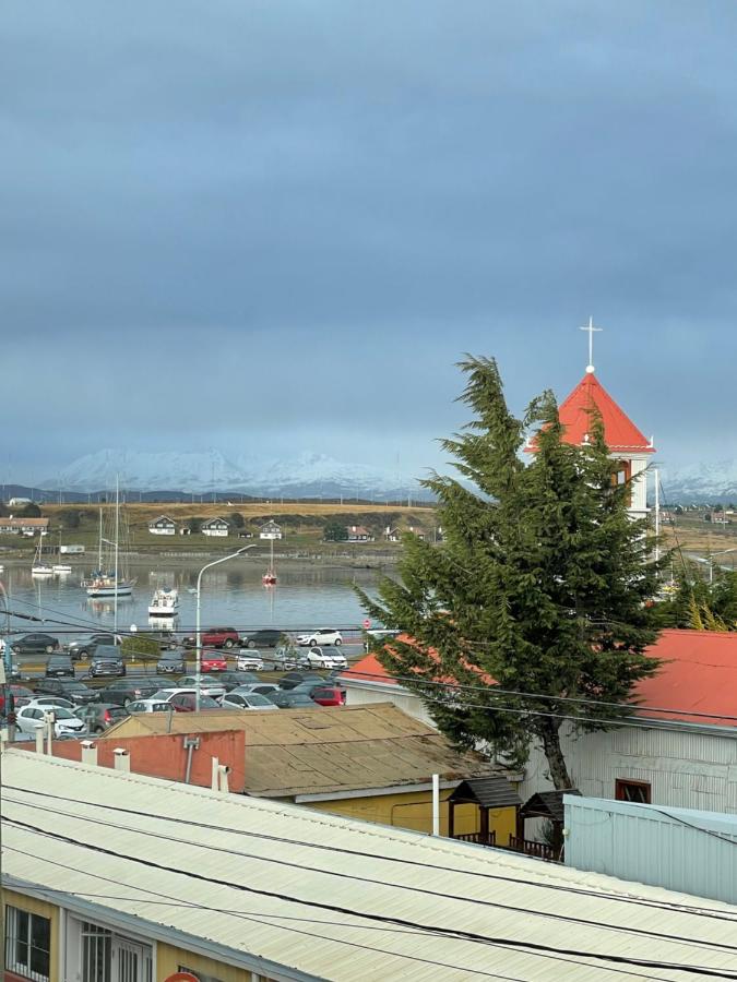 Departamento Rosas - B&B Ushuaia