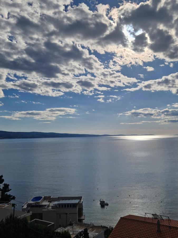 Amazing sea view - B&B