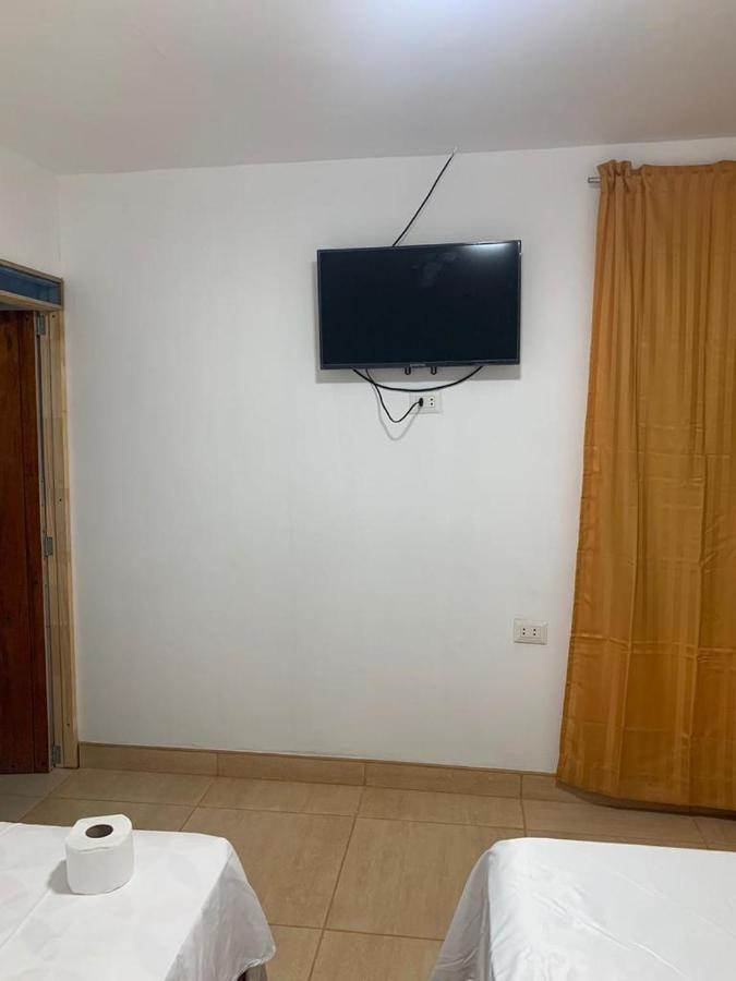 Double or Twin Room with Private Bathroom