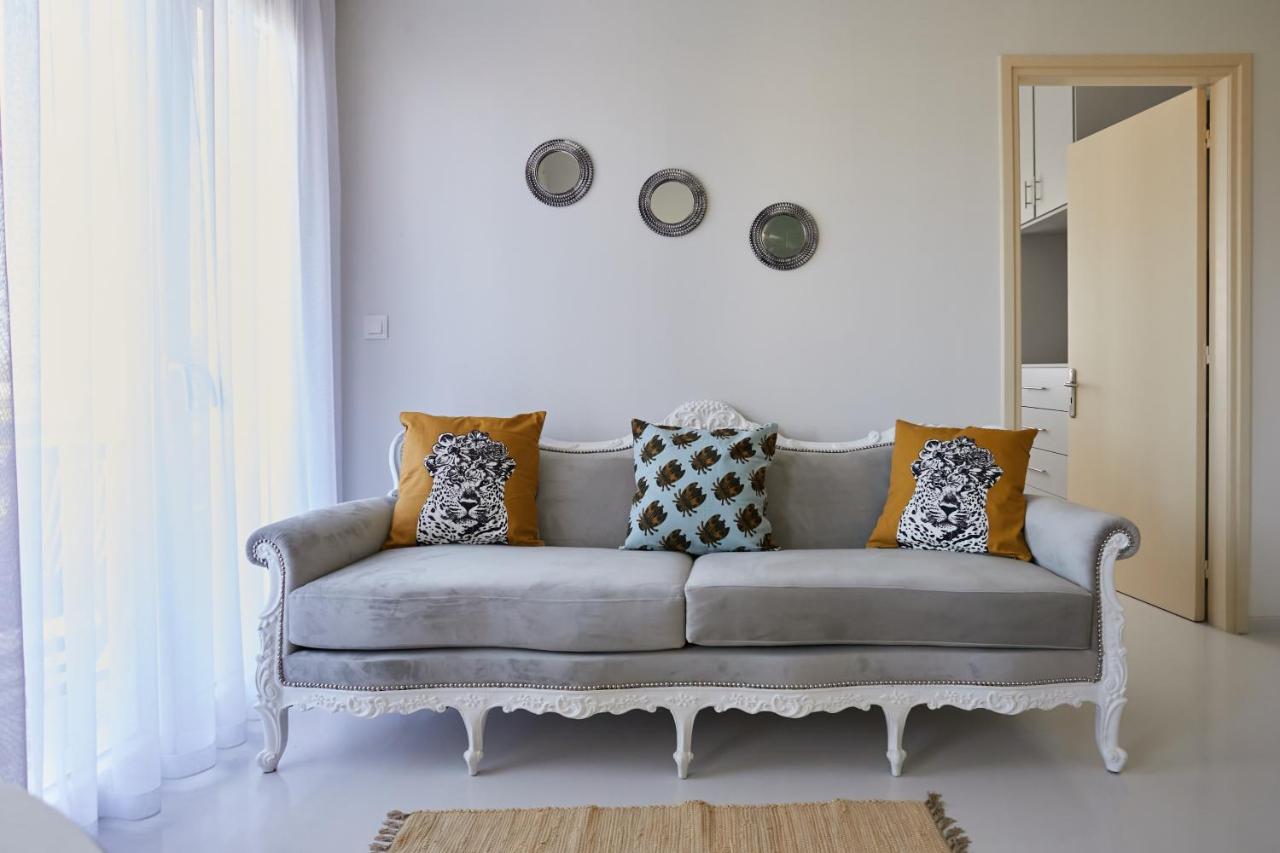 Mosaic Cosy House - B&B Chios