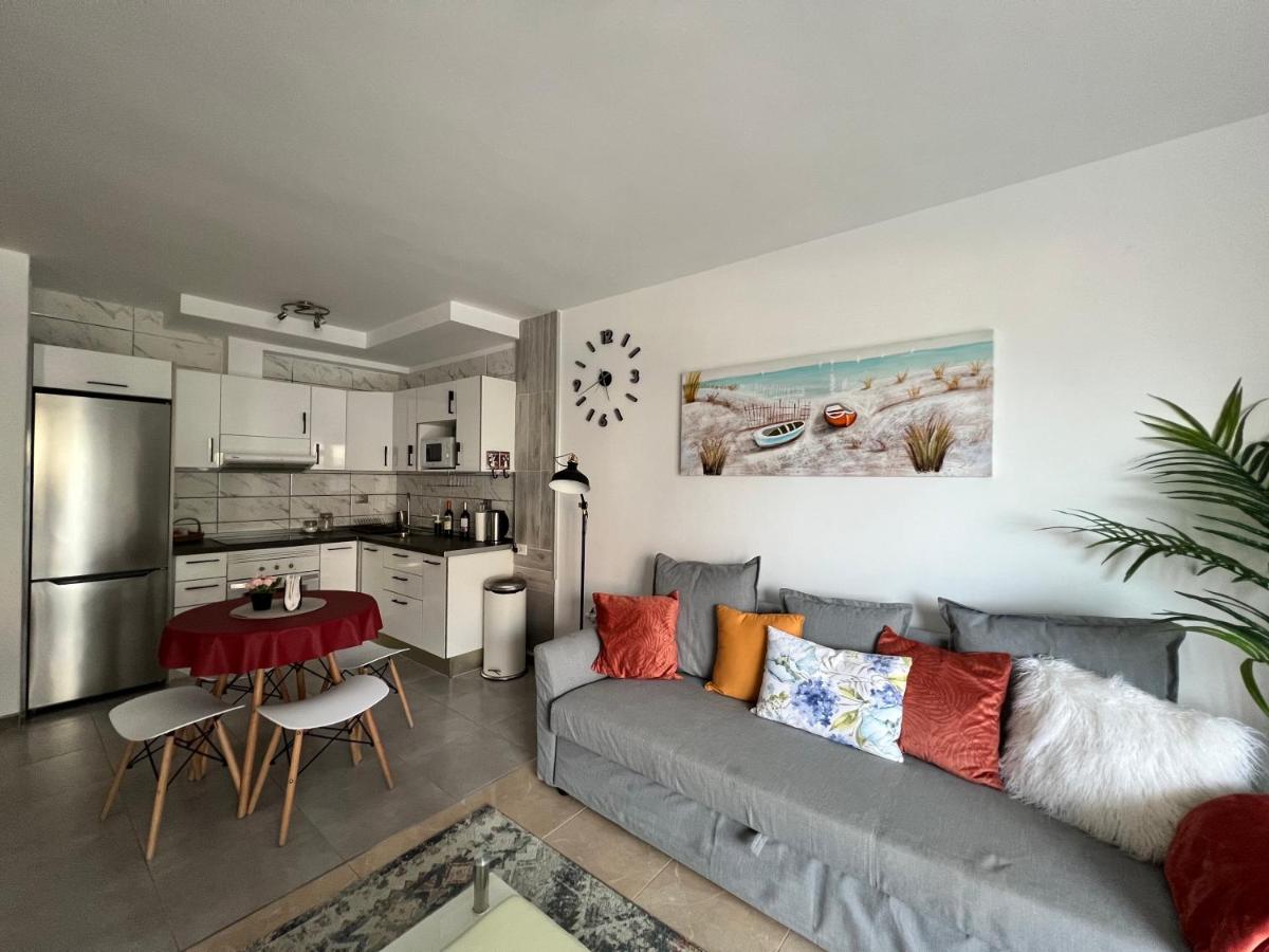 Aloha - Costa del Silencio - B&B Arona