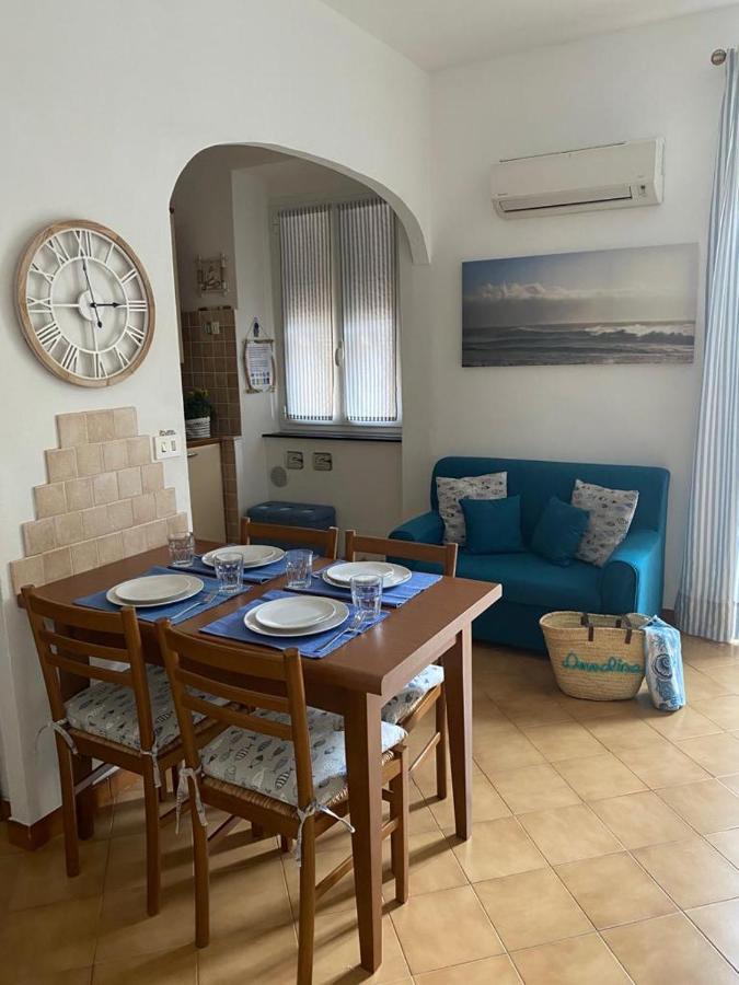 B&B Noli - La casa di Via Musso - Bed and Breakfast Noli