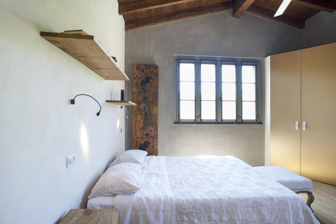 Doppelzimmer mit Poolblick