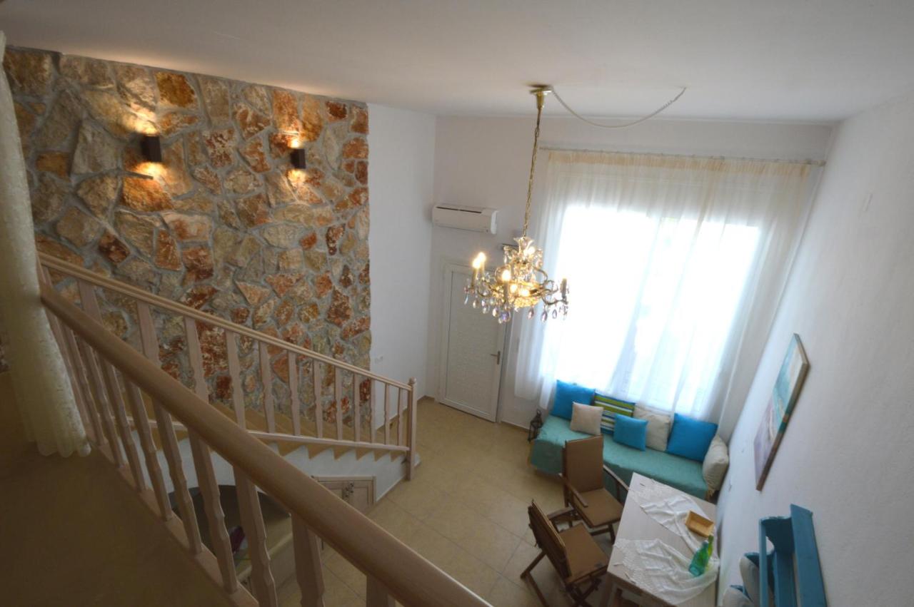 Superior Suite mit 1 Schlafzimmer und eigenem Pool 