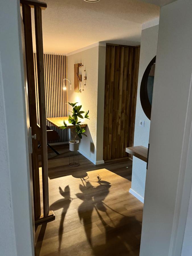 Suite SZ-Lichtenberg - B&B Salzgitter