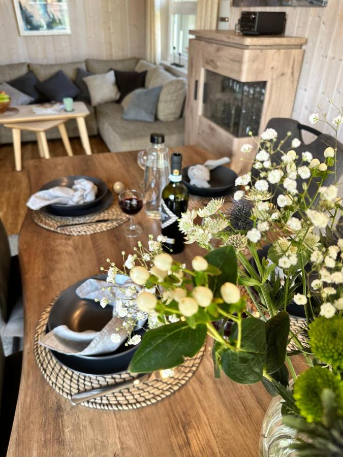 Nordseeperle-Ferienhaus - B&B