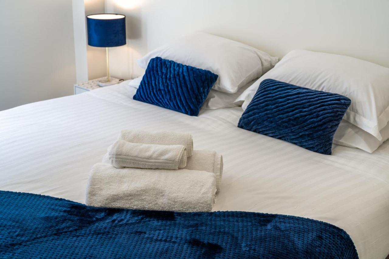 B&B Bedford - Luxury One Bedroom Serviced Apartment in the Heart of Bedford - Bed and Breakfast Bedford