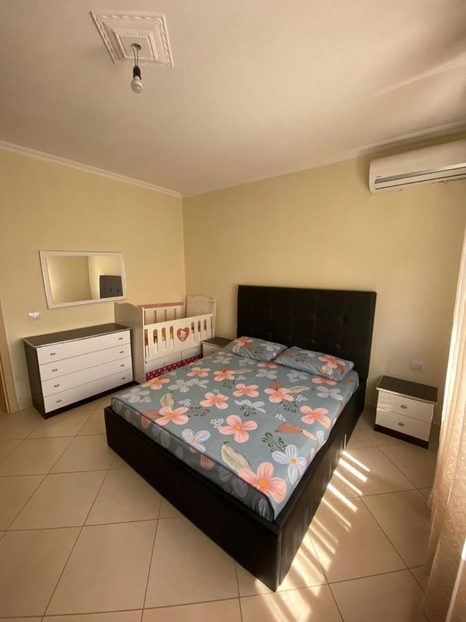 Saimir Apartaments - Chambres d’hôtes Vlora