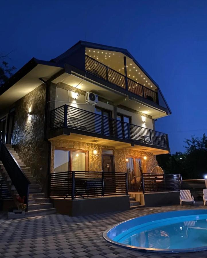 Villa Marina - B&B