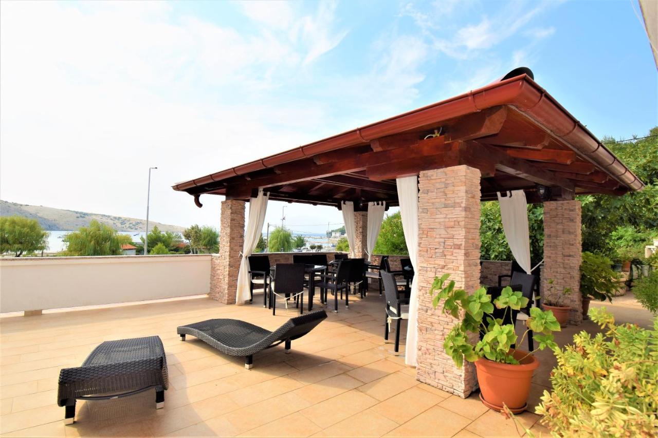 Chambre Double Deluxe avec Balcon - Vue sur Mer