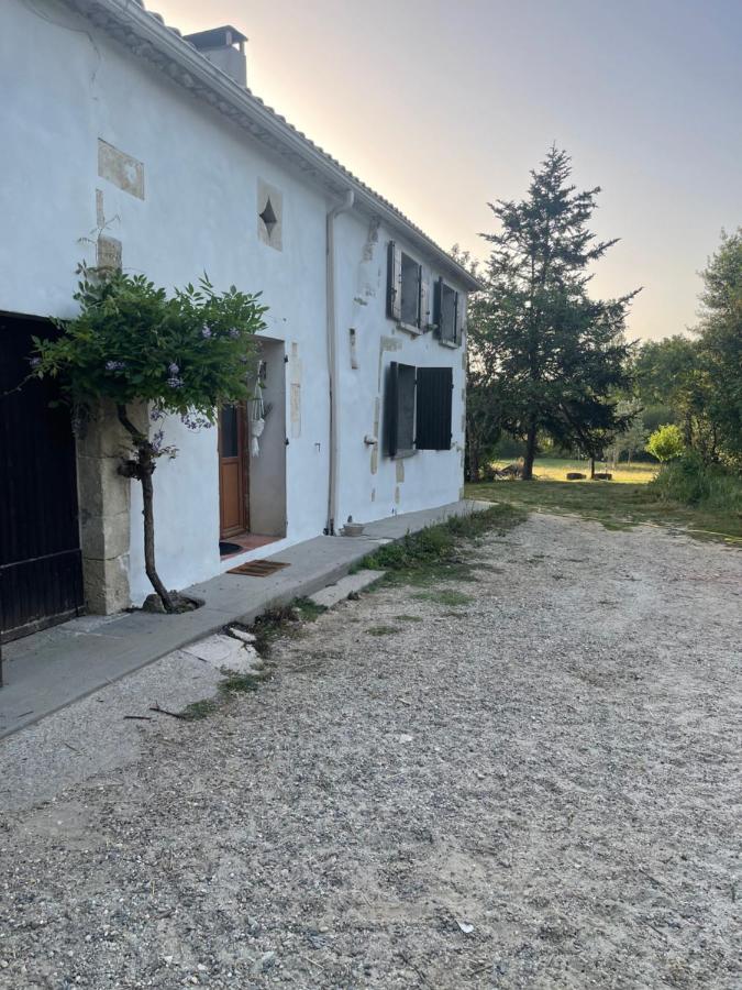 Gîte au Domaine des charmes - B&B Castelviel