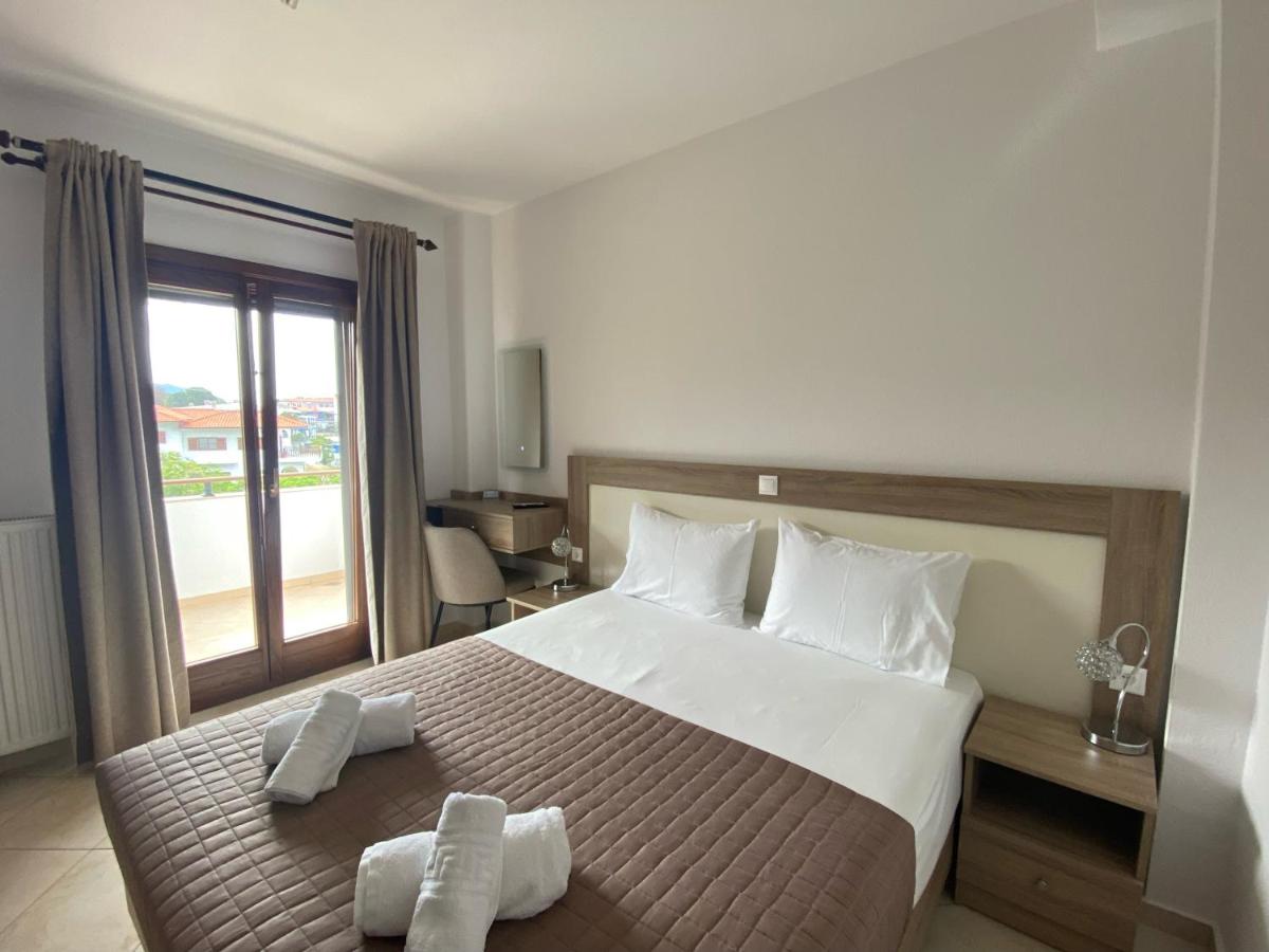Appartamento con Vista Mare