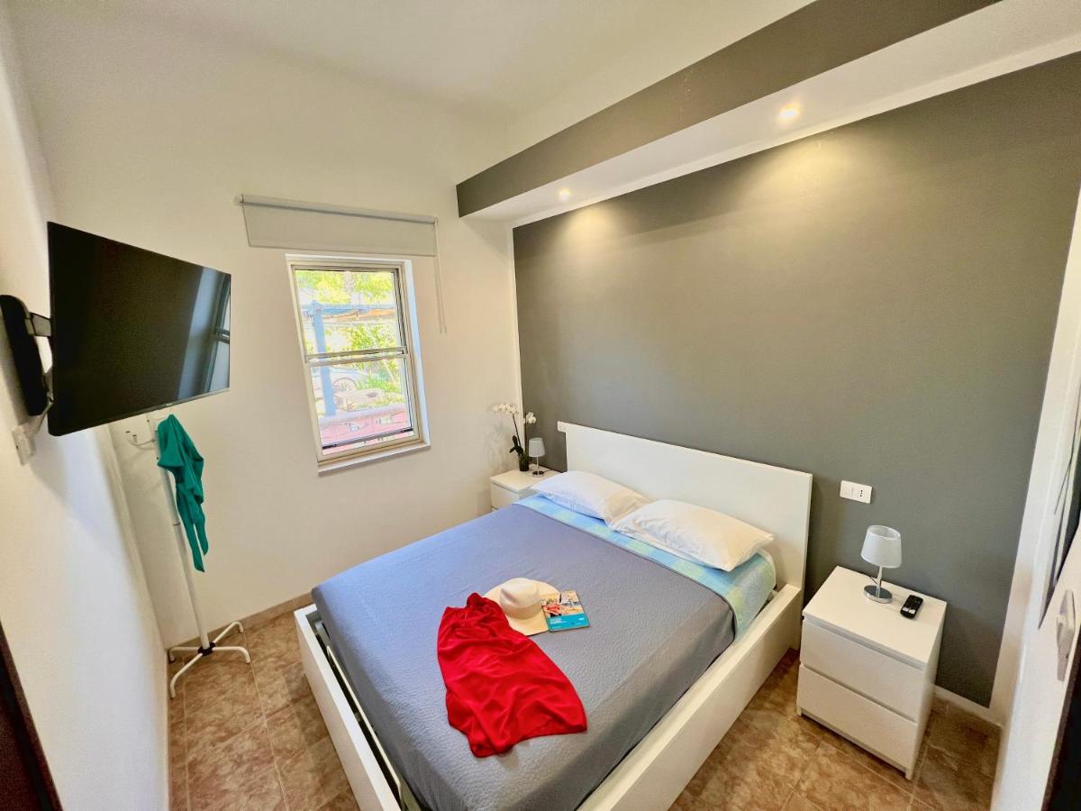 Chambre Familiale