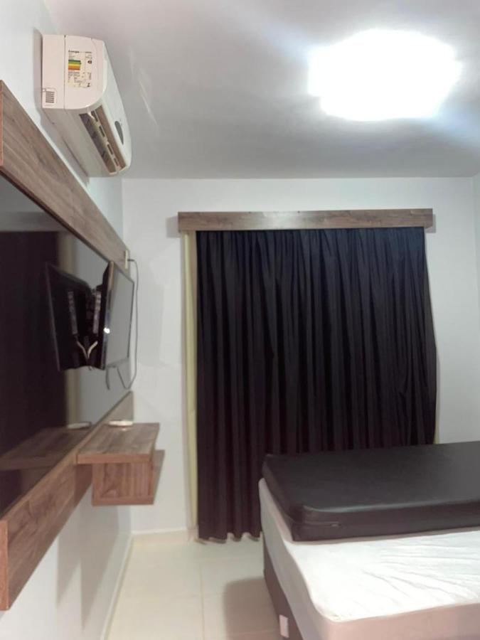 Veredas do Rio Quente Hotel Flat novo - B&B Rio Quente