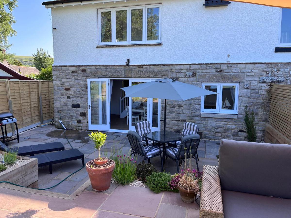 Studland View Cottage - B&B
