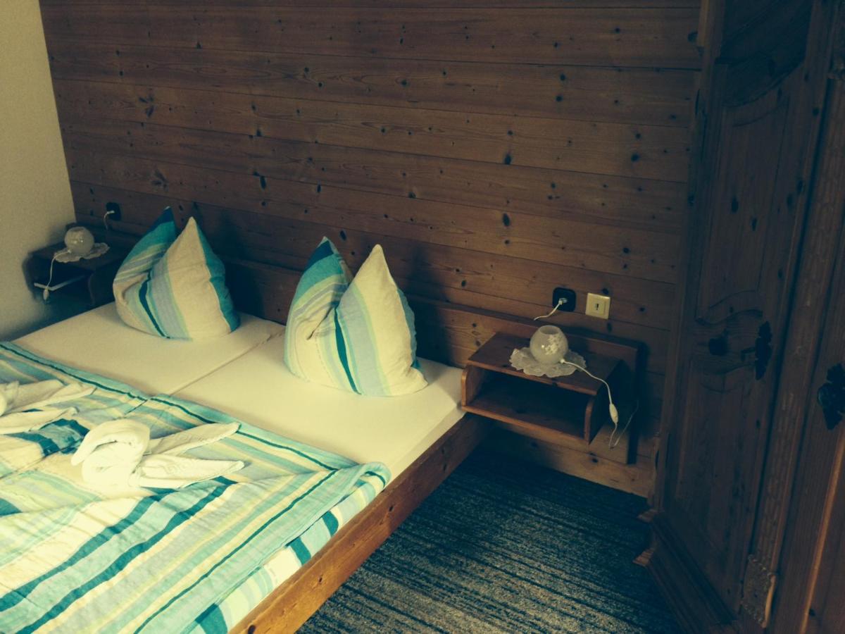 Superior Double Room with Balcony