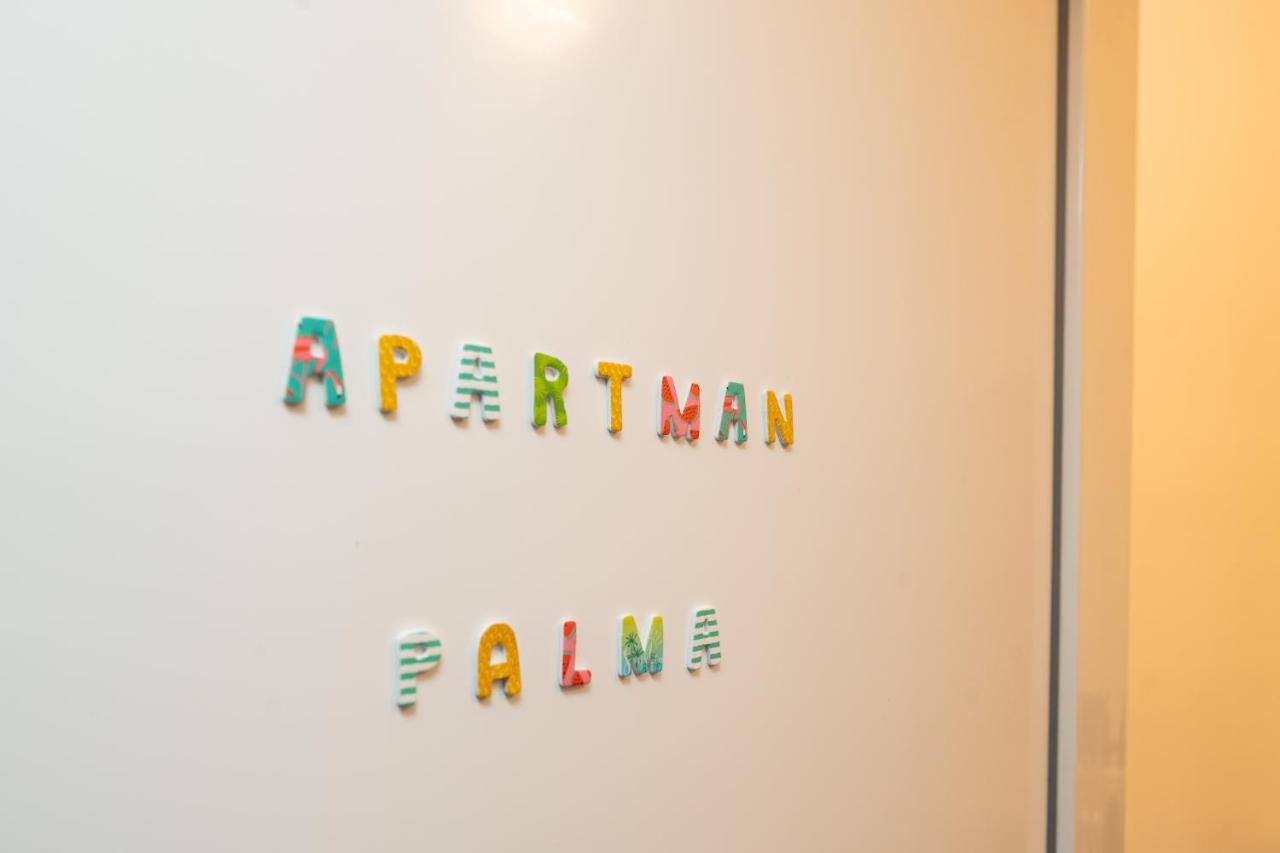 Apartment Palma - B&B Zadar