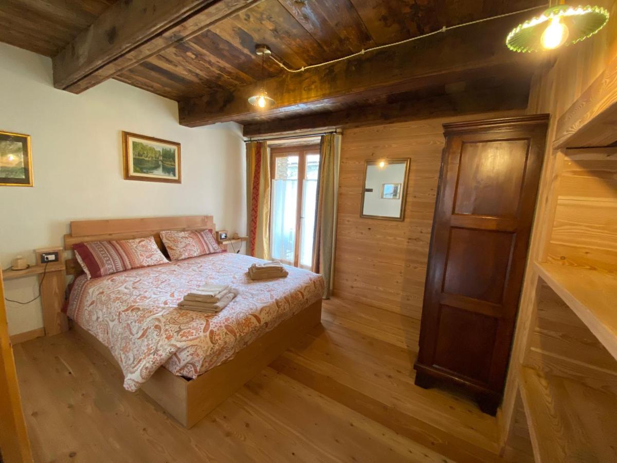 Maison 1 Chambre