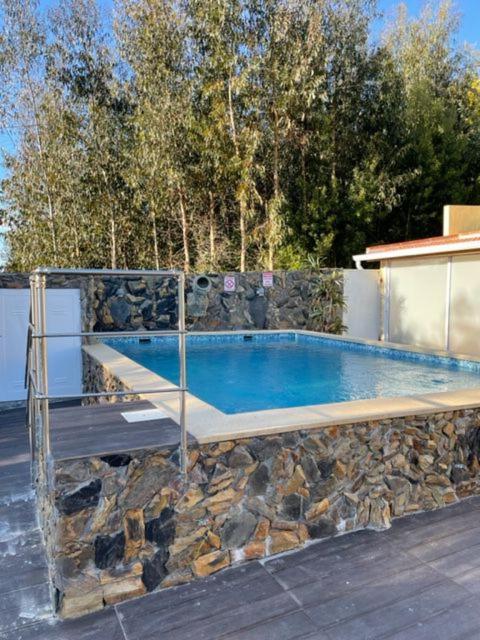 Casa Pejão Do Paraíso - Ferienwohnung