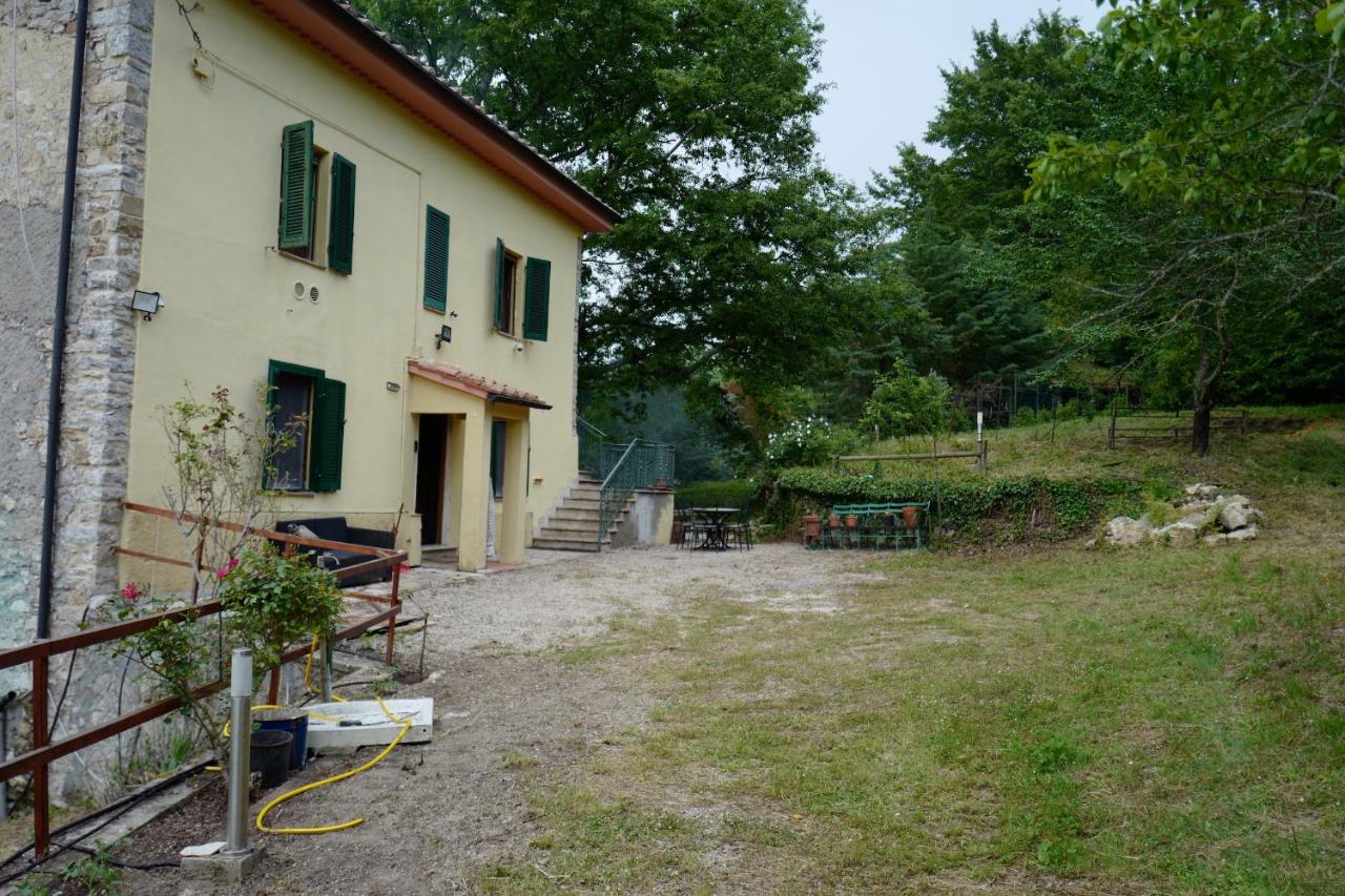 Villa di Piera - Ferienwohnung