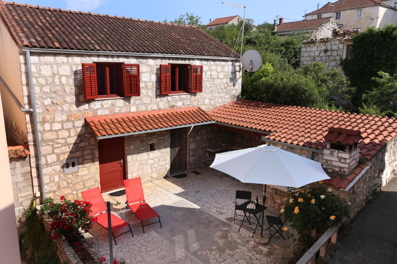 Guest House Roses - Chambres d’hôtes