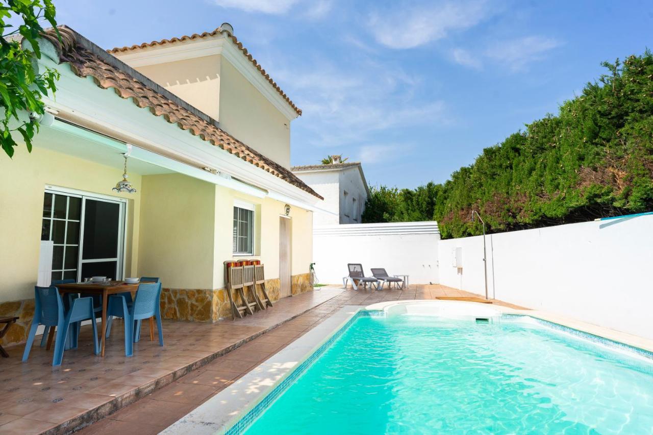 Lo Raconet de Júlia - Ferienwohnung Vinaròs