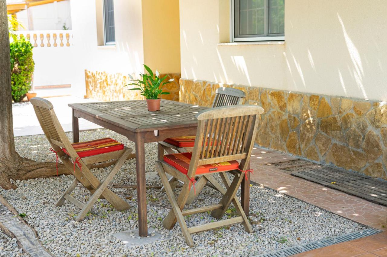 Casa con 3 Camere da Letto