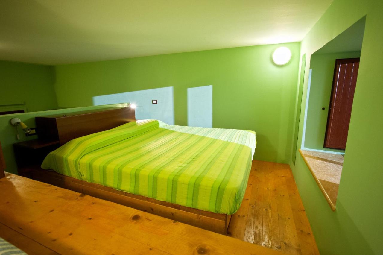 Appartement en Duplex