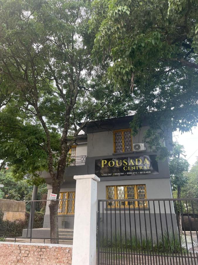 Central 2 - Pousada - B&B